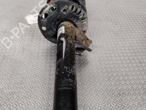 Left front shock absorber VW GOLF VI (5K1) 1.6 TDI | BP27193058M16