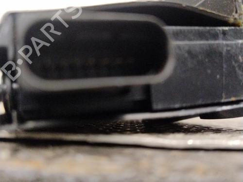 Front left lock CITROËN C4 Grand Picasso II (DA_, DE_) 1.6 HDi / BlueHDi 115 | BP31055125C98