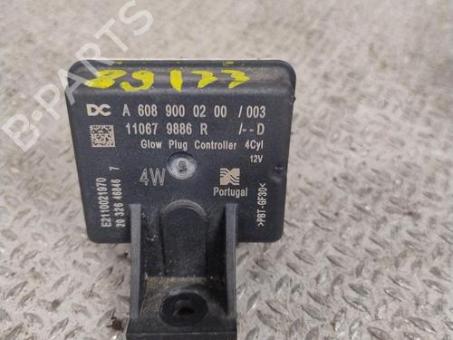 Electronic module RENAULT KANGOO III MPV TCe 130 (KJMB) | BP37595693M83 - Image 3