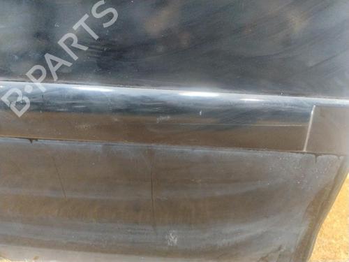 Right rear door CITROËN C4 Picasso I MPV (UD_) 1.6 HDi | BP30366076C5 