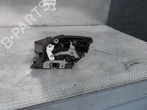 Türschloss links vorne für MINI MINI (F55) One D (95 hp) 24093850