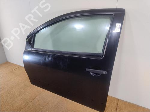 Left front door CITROËN C2 (JM_) 1.4 HDi | BP28802472C2 