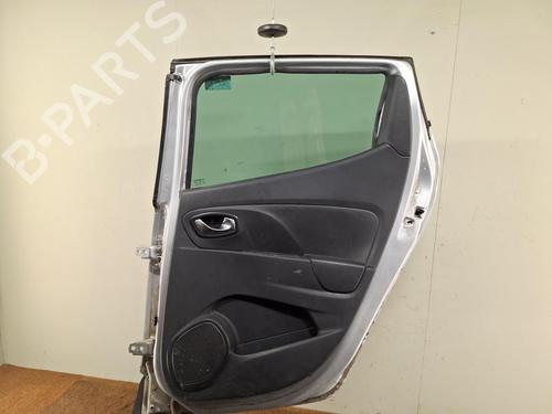 Used Right rear door RENAULT CLIO IV (BH_) 0.9 TCe 90 (BHNF, BHMA, BHMH, BHJK, BHJR) (90 hp) 32223188