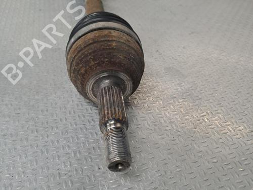 Left front driveshaft DACIA SANDERO 1.5 dCi | BP24062609M38 - Image 2