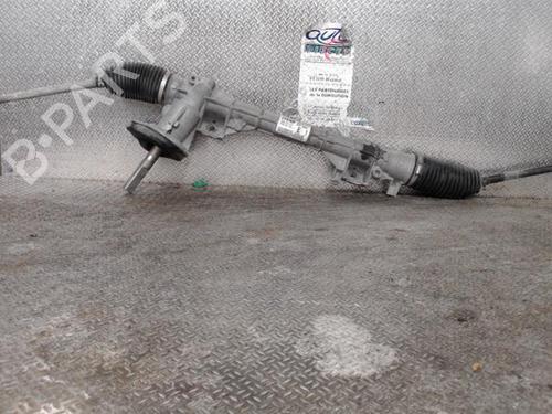 Used Steering rack Steering rack RENAULT TWINGO II (CN0_) 1.5 dCi (CN0E) (64 hp) 24087936 24087936