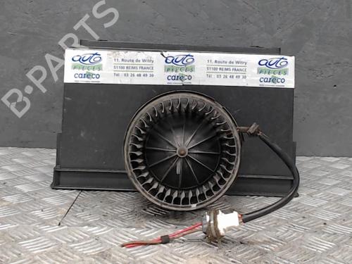 Varmvifte VW TRANSPORTER T4 Van (70A, 70H, 7DA, 7DH) 1.9 TD (68 hp) 24070684