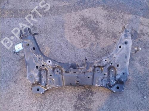 Used Subframe Subframe RENAULT CLIO V (B7_) 1.5 Blue dCi 100 (B7AD) (101 hp) 31302219 31302219