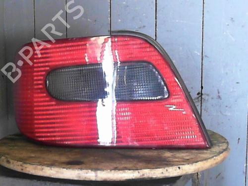 Used Left taillight CITROËN XSARA (N1) 2.0 HDi 90 (90 hp) 24063547