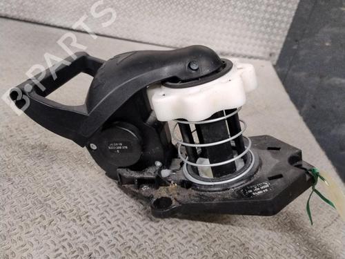 Used Other RENAULT CLIO IV (BH_) 1.5 dCi 75 (75 hp) 32037706