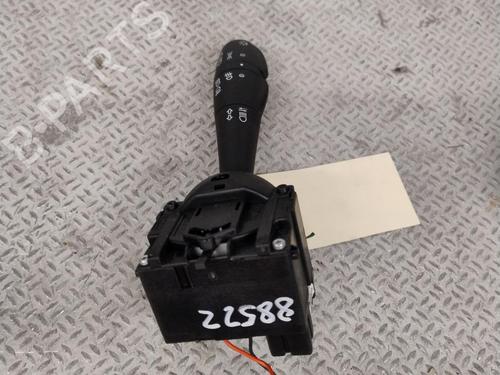 Steering column stalk DACIA SANDERO II TCe 90 (B8M1, B8MA, B8AC) | BP30447608I23 