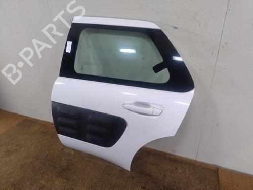 Dør venstre bagtil CITROËN C4 CACTUS 1.6 BlueHDi 100 | BP31819508C4