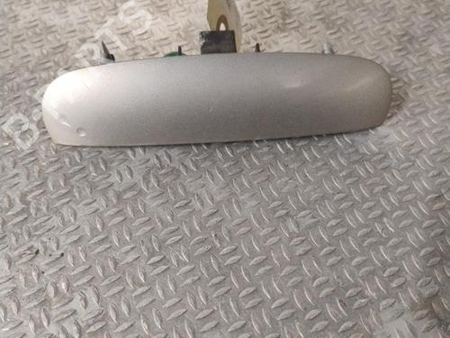 Used Tailgate handle Tailgate handle PEUGEOT 307 (3A/C) 1.6 16V (109 hp) 24347124 24347124