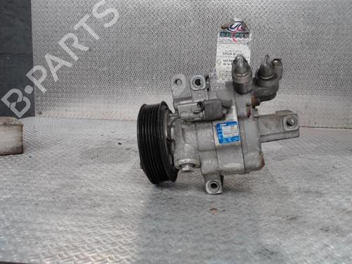 Used AC compressor TOYOTA AYGO (_B1_) 1.0 (KGB10_, KGB10R) (68 hp) 24094344