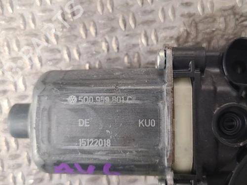 Left front window motor SEAT LEON (5F1) 1.5 TSI | BP24099312E21 - Image 2