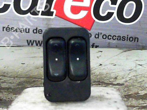 Used Left front window switch Left front window switch OPEL ASTRA G Hatchback (T98) 1.4 16V (F08, F48) (90 hp) 24066247 24066247