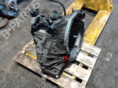 Used Gearbox RENAULT LAGUNA III (BT0/1) 2.0 dCi (BT01, BT08, BT09, BT0E, BT0K, BT12, BT1C, BT1D,... (150 hp) 24076494