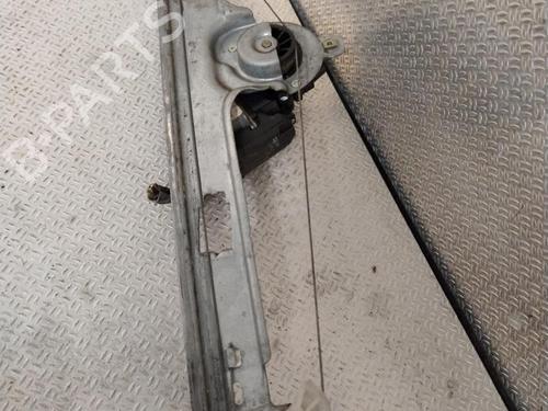 Used Front right window mechanism Front right window mechanism RENAULT SCÉNIC II (JM0/1_) 1.5 dCi (JM1E, JM16) (106 hp) 29468517 29468517