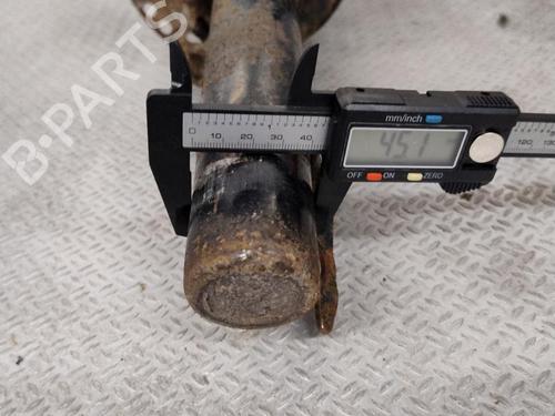 Right front shock absorber RENAULT MEGANE II (BM0/1_, CM0/1_) 1.5 dCi (BM1E, CM1E) | BP24841630M17 