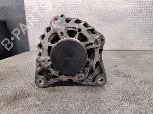 Alternator RENAULT CAPTUR I (J5_, H5_) 1.5 dCi 90 (J5N4, J5M5, J5MW, J5M6, J5AL, J5AJ) | BP33330970M7 - Image 4