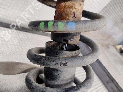 Used Left front shock absorber Left front shock absorber AUDI A4 B7 Avant (8ED) 1.9 TDI (116 hp) 28087422 28087422