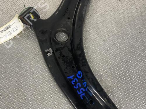 Left front suspension arm FORD PUMA (J2K, CF7) 1.0 EcoBoost mHEV | BP30949512M12 - Image 5