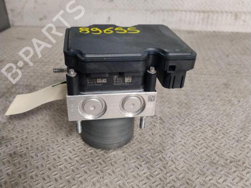 ABS pump NISSAN NOTE (E11, NE11) 1.5 dCi | BP36462146M43 - Image 4