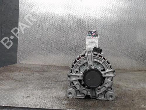 Used Alternator RENAULT CAPTUR II (HF_) 1.0 TCe 90 ECO-G (HFM6) (91 hp) 24088961