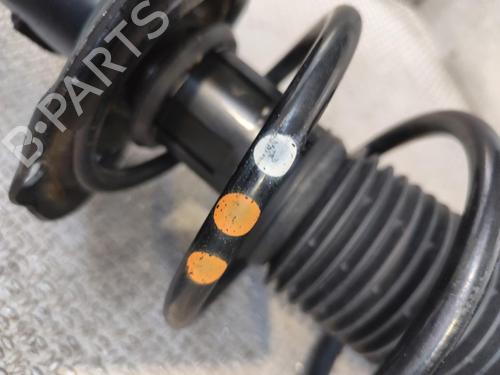 Left front shock absorber AUDI Q3 (F3B) 35 TFSI Mild Hybrid | BP40553387M16 - Image 2