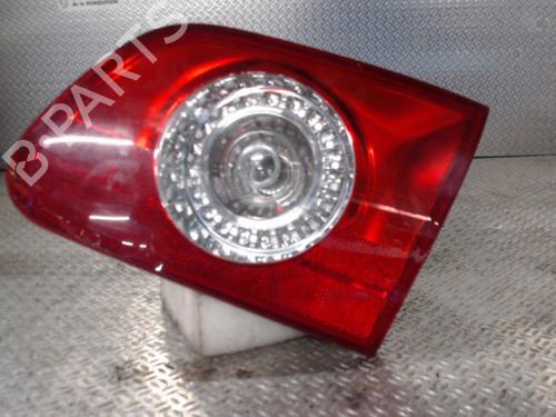Used Right tailgate light VW PASSAT B6 Variant (3C5) 2.0 BlueTDI (143 hp) 24072251