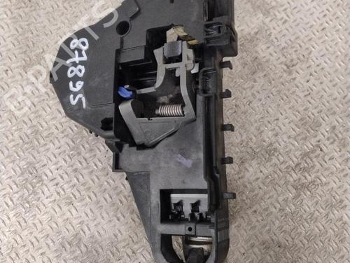 Front left exterior door handle MERCEDES-BENZ A-CLASS (W169) A 180 CDI (169.007, 169.307) | BP25826743C128 