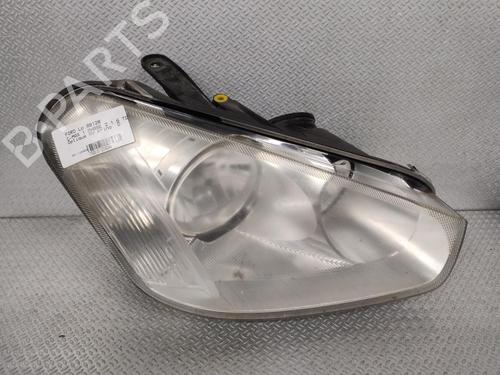 Used Right headlight Right headlight FORD C-MAX (DM2) 1.6 TDCi (90 hp) 29739542 29739542