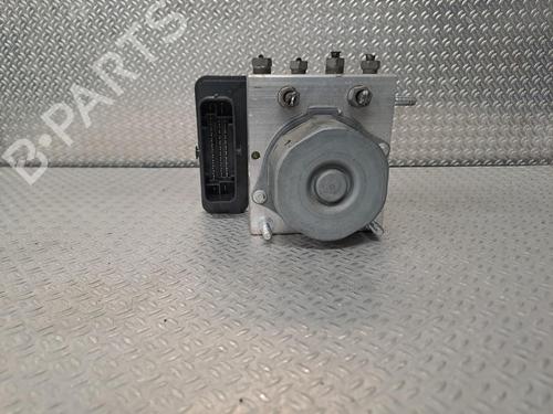 Abs pomp RENAULT CLIO IV (BH_) 1.5 dCi 90 (90 hp) 30740059