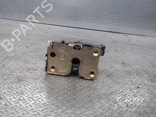 Used Front right lock RENAULT KANGOO (KC0/1_) 1.5 dCi (KC07) (65 hp) 24076138