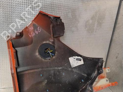 Left front fenders CITROËN JUMPER II Van 2.2 HDi 130 | BP29985604C41 