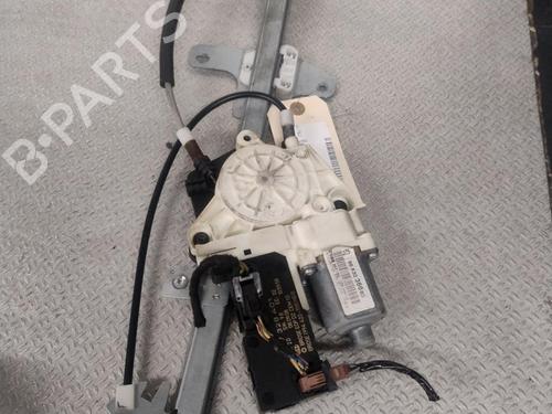 Used Front left window mechanism Front left window mechanism 37454140 37454140