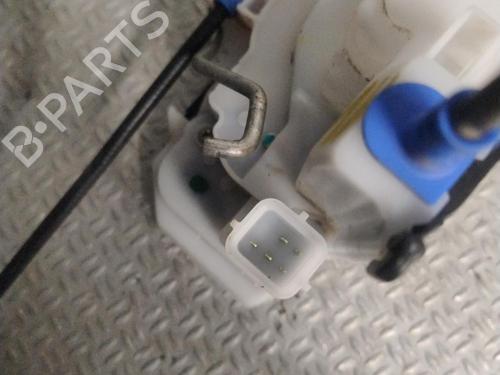Used Front left lock Front left lock 36656187 36656187
