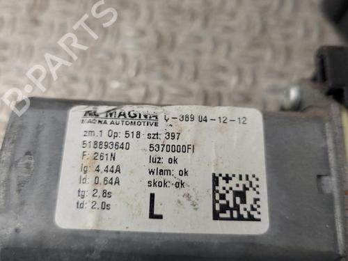 Front left window mechanism FIAT 500 C (312_) 1.2 (312CXA1A, 312AXA1A) | BP33297543C22 - Image 3