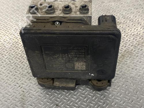 Pompe ABS VW GOLF VII (5G1, BQ1, BE1, BE2) 1.2 TSI (105 hp) 31911214