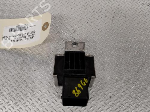 Used Electronic module RENAULT GRAND SCÉNIC IV (R9_) 1.5 dCi 110 (R9A3) (110 hp) 24943171