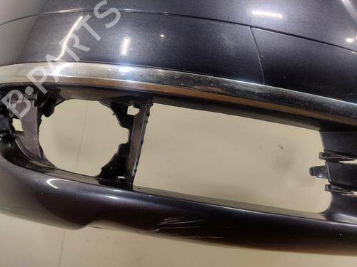 Front bumper AUDI A6 C6 (4F2) 3.0 TDI quattro | BP29264345C7 