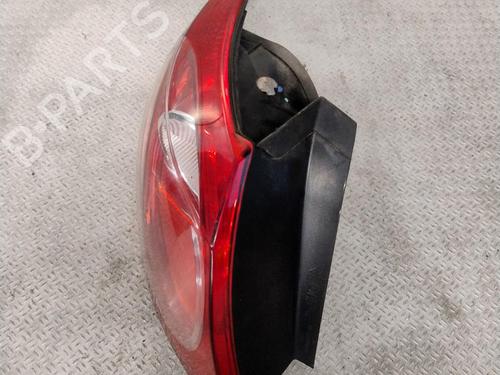 Left taillight VW PASSAT CC B6 (357) 2.0 TDI | BP28573171C34 