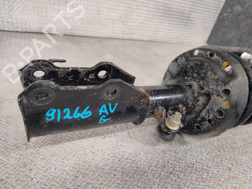 Left front shock absorber OPEL INSIGNIA A (G09) 2.0 CDTI (68) | BP36789574M16  - Image 5