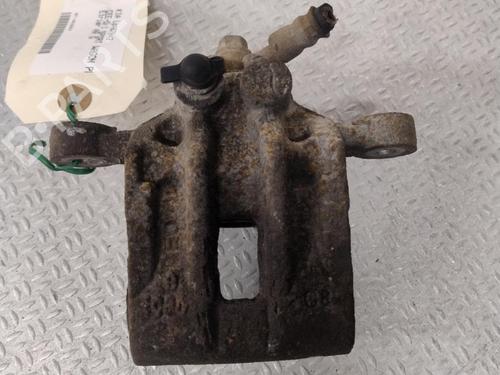 Used Left rear brake caliper KIA CEE'D SW (ED) 1.6 CRDi 115 (115 hp) 27489173