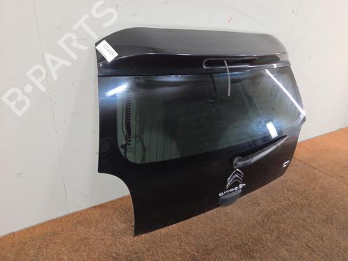 Used Tailgate Tailgate CITROËN C1 II (PA_, PS_) 1.0 VTi 72 (72 hp) 32768202 32768202