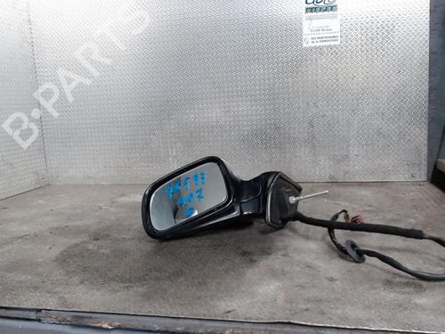 Used Left mirror PEUGEOT 407 Coupe (6C_) 2.7 HDi (204 hp) 24082647