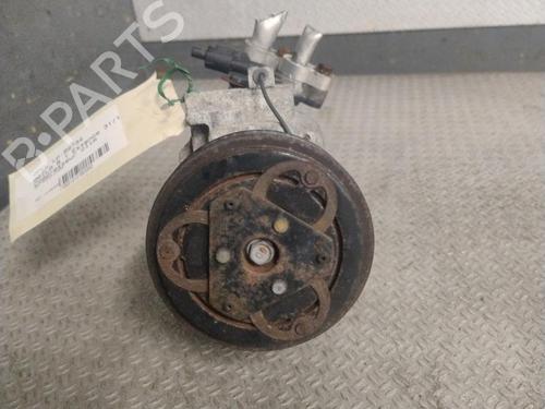 Used AC compressor AC compressor 38942074 38942074