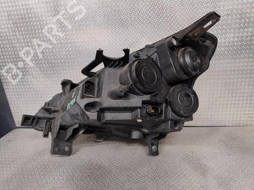 Used Right headlight Right headlight PEUGEOT PARTNER Box Body/MPV 1.6 HDi 16V (90 hp) 34572544 34572544