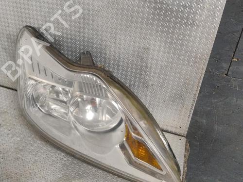 Used Right headlight Right headlight PEUGEOT 308 SW II (LC_, LJ_, LR_, LX_, L4_) 1.6 BlueHDi 120 (120 hp) 36543629 36543629