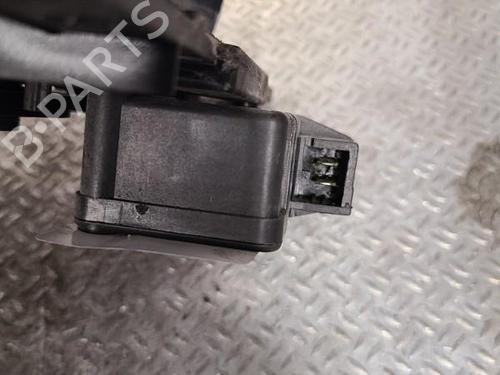 Trunk håndtak PEUGEOT 206 Hatchback (2A/C) 1.1 i | BP24098767C132 