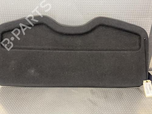 Used Rear parcel shelf RENAULT CLIO III (BR0/1, CR0/1) 1.5 dCi (BR17, CR17) (86 hp) 24099584